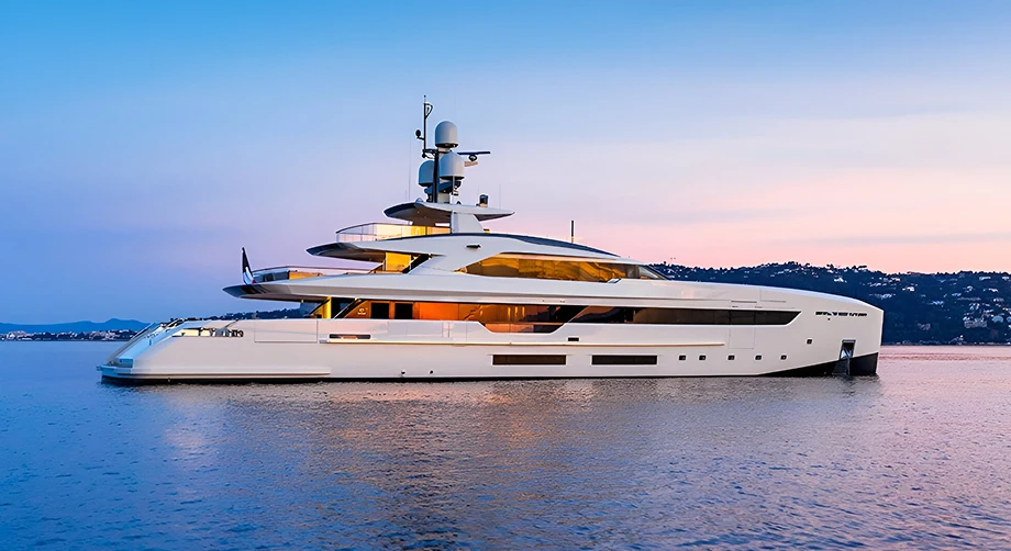 Marine Lighting Solutions for Yachts and Coastal Architecture | MareLuce by LUCCE